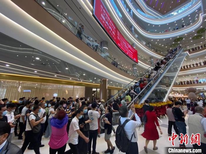 海南集中發布自貿港建設成效:改革開放全面推進