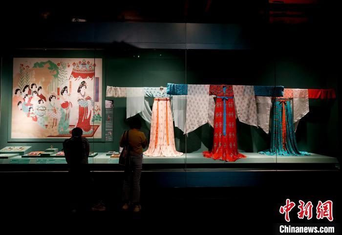 展覽現(xiàn)場 杜洋 攝 展覽現(xiàn)場 杜洋 攝