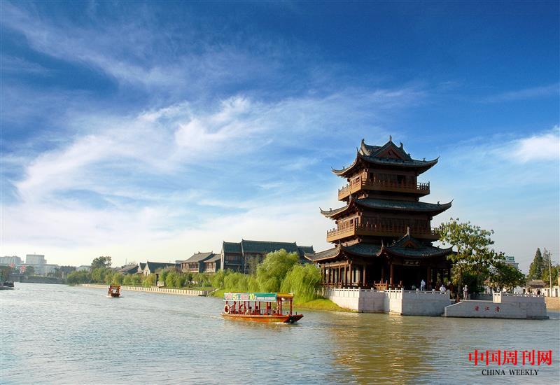 美麗的淮安.jpg 美麗的淮安.jpg