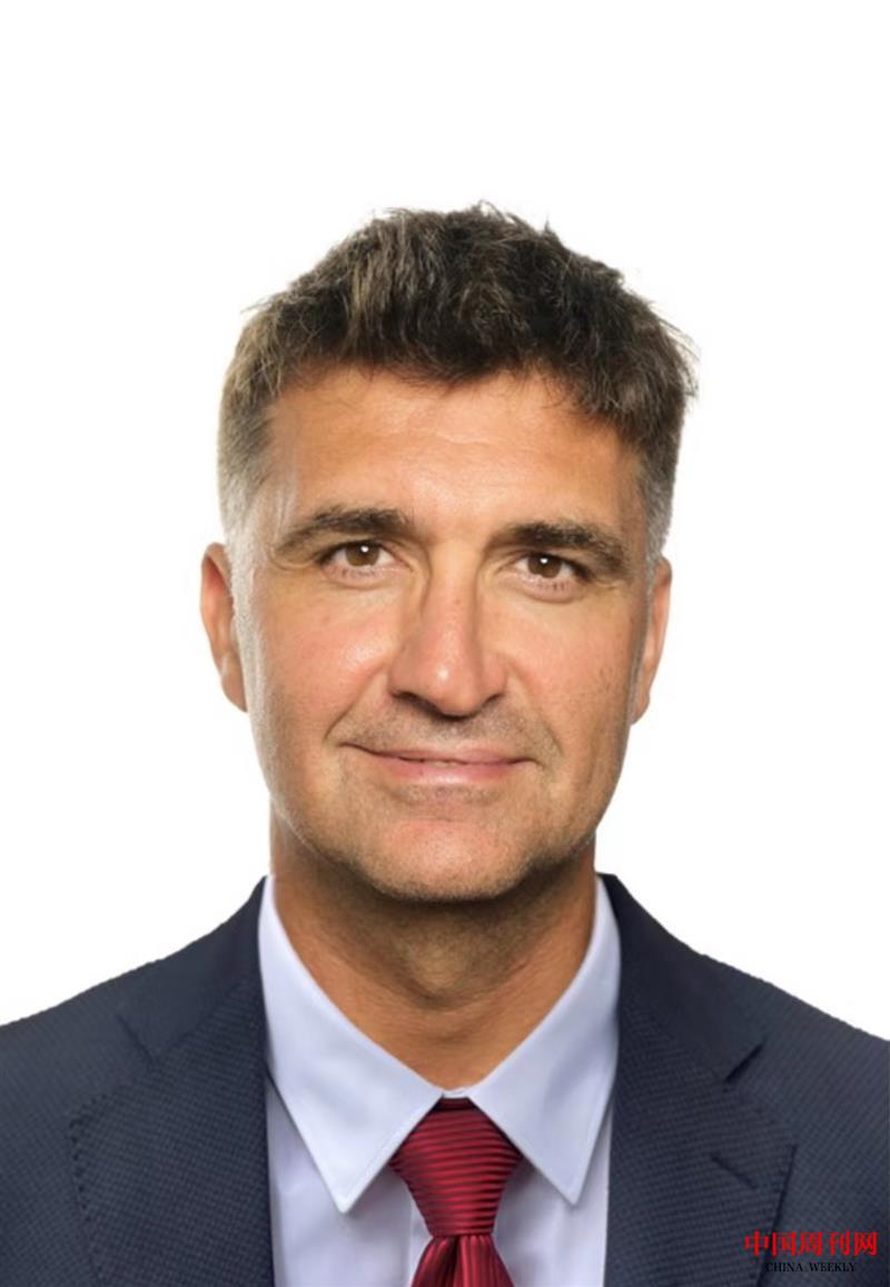 FICOSA亞太區首席執行官Ignasi Claret先生.jpg FICOSA亞太區首席執行官Ignasi Claret先生.jpg