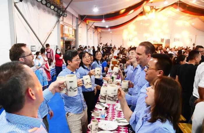 守正創新再出發——太倉高新區發展紀實