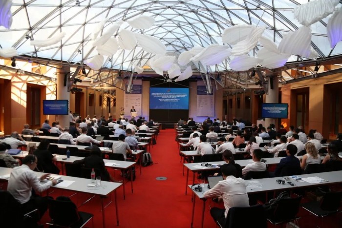 守正創新再出發——太倉高新區發展紀實