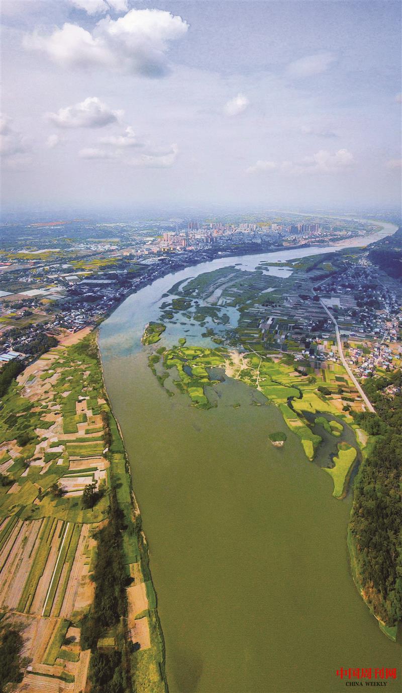 岷江鳥瞰.jpg 岷江鳥瞰.jpg