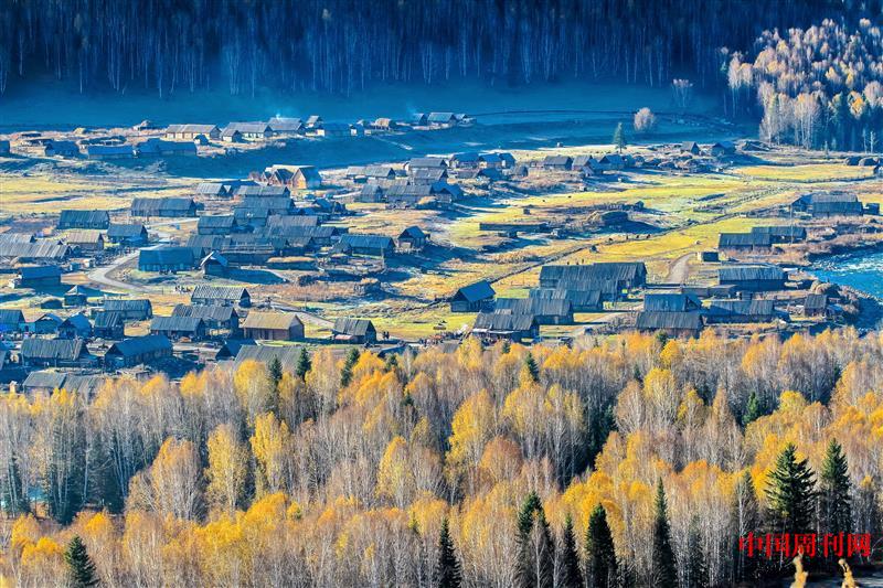 攝圖網(wǎng)_500764687_新疆禾木村(企業(yè)商用).jpg 攝圖網(wǎng)_500764687_新疆禾木村(企業(yè)商用).jpg