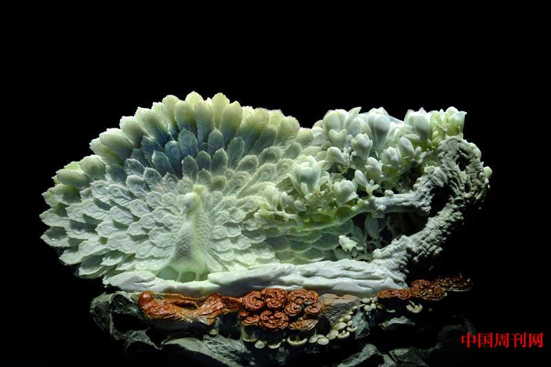 攝圖網_501237087_藍田玉雕擺件(企業商用).jpg 攝圖網_501237087_藍田玉雕擺件(企業商用).jpg