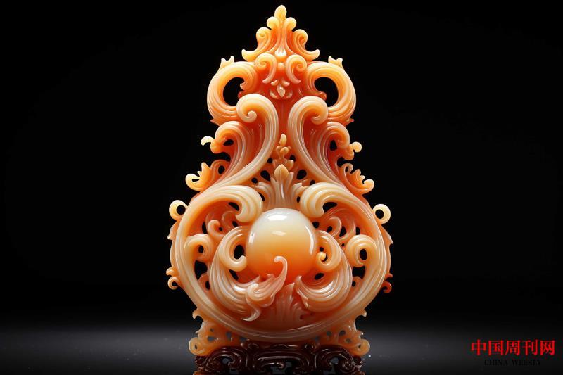 攝圖網_600658598_精美的玉雕(企業商用).jpg 攝圖網_600658598_精美的玉雕(企業商用).jpg