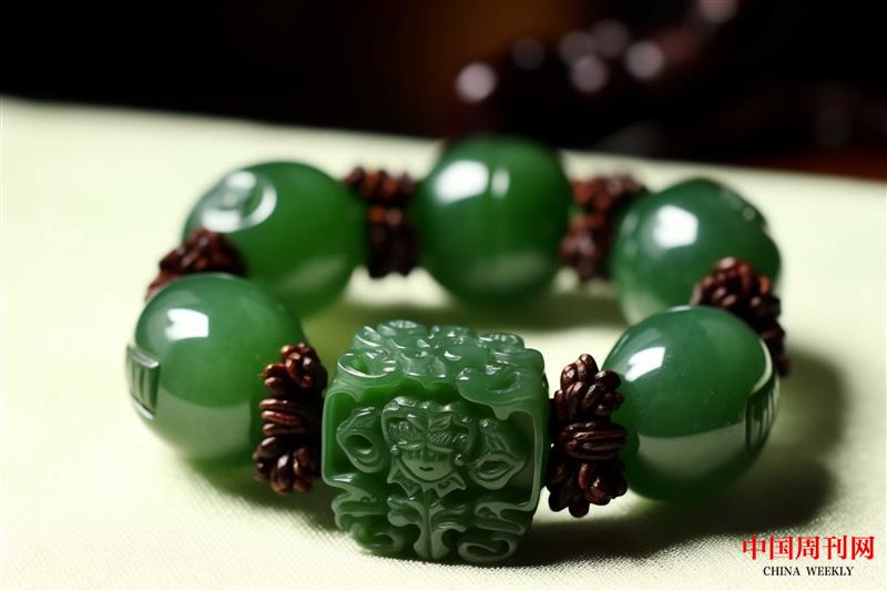 攝圖網_600193776_翡翠手串(企業商用).jpg 攝圖網_600193776_翡翠手串(企業商用).jpg