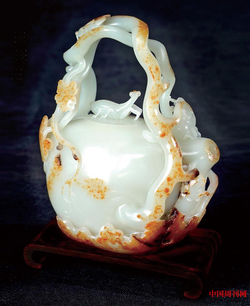 中國玉雕大師樊軍民作品--秋.jpg 中國玉雕大師樊軍民作品--秋.jpg