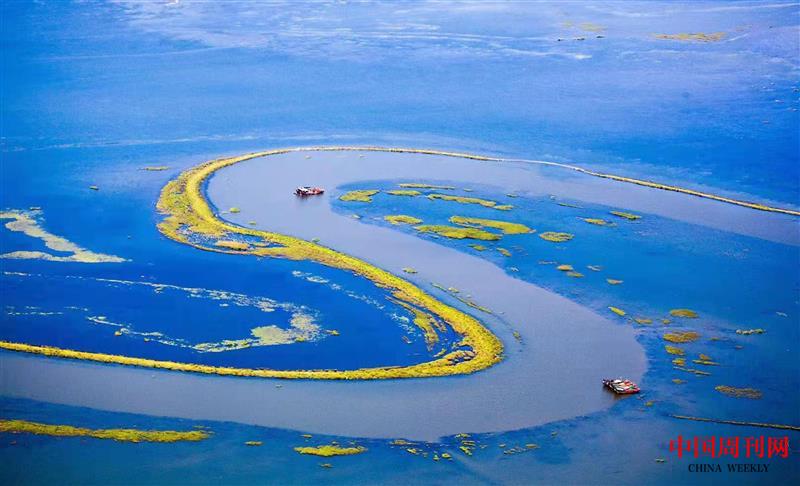 鄱陽湖濕地風光美.jpg 鄱陽湖濕地風光美.jpg