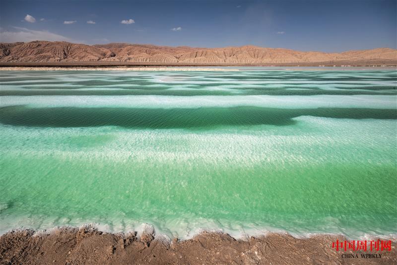 攝圖網_501793218_青海茫崖翡翠湖(企業商用).jpg 攝圖網_501793218_青海茫崖翡翠湖(企業商用).jpg