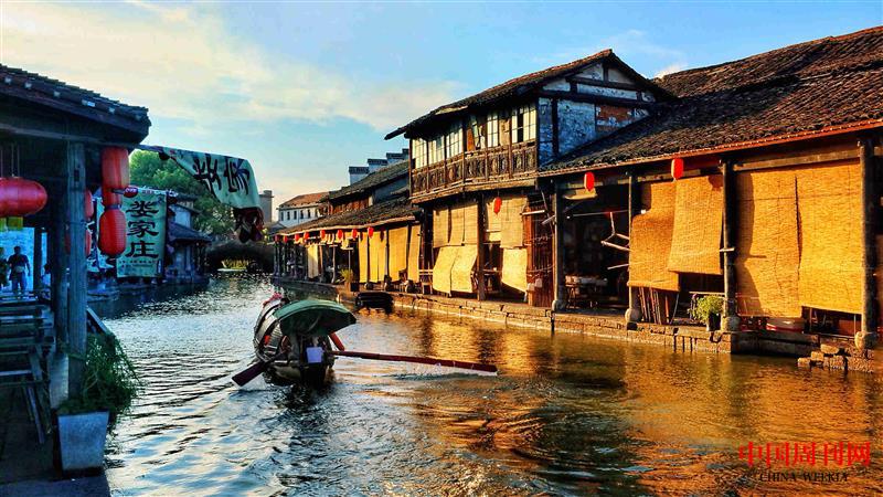 紹興市安昌古鎮河畔人家.jpg 紹興市安昌古鎮河畔人家.jpg