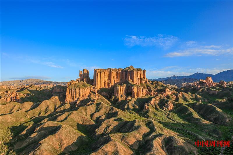 攝圖網(wǎng)_500526021_張掖冰溝丹霞(企業(yè)商用).jpg 攝圖網(wǎng)_500526021_張掖冰溝丹霞(企業(yè)商用).jpg