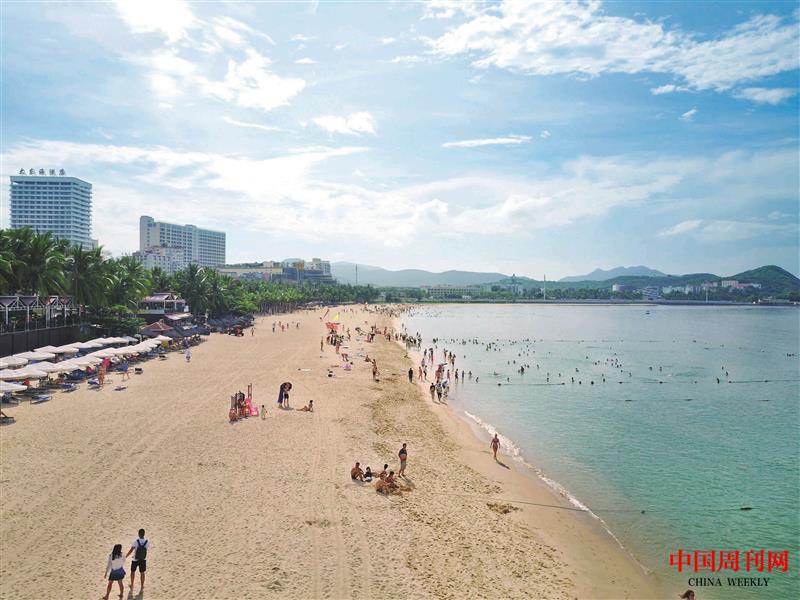 攝圖網_500935347_海南三亞大東海浴場沙灘(企業商用).jpg 攝圖網_500935347_海南三亞大東海浴場沙灘(企業商用).jpg