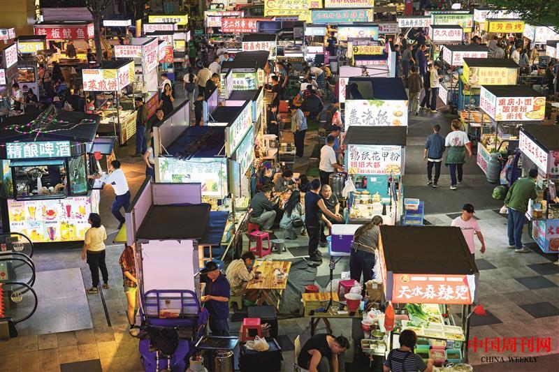 攝圖網_507789056_南京美食夜市小吃街(企業商用).jpg 攝圖網_507789056_南京美食夜市小吃街(企業商用).jpg