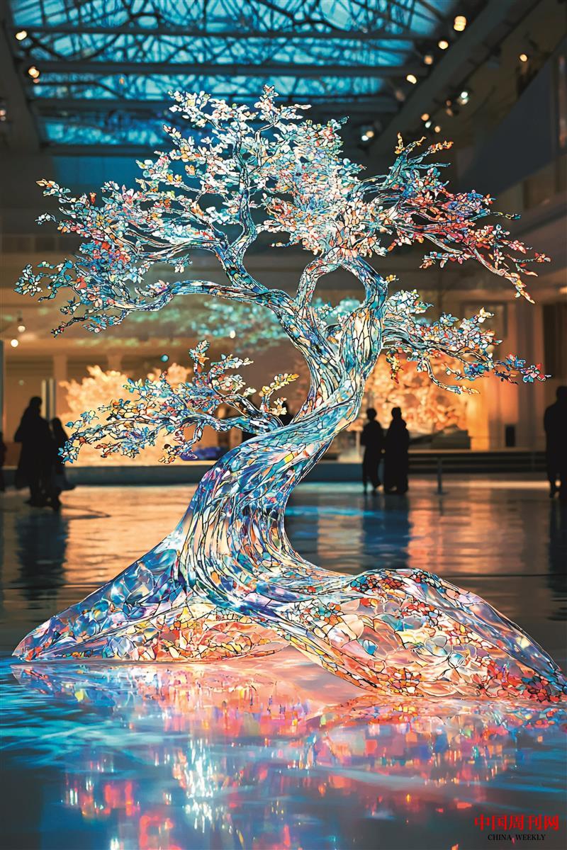 攝圖網(wǎng)_602128727_水晶樹雕塑(企業(yè)商用).jpg 攝圖網(wǎng)_602128727_水晶樹雕塑(企業(yè)商用).jpg